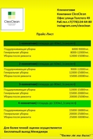 CleoClean клиниговая компания - Изображение #2, Объявление #1717514