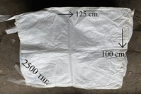 Биг Бэг. Мешки полипропиленовые - Изображение #2, Объявление #1724308