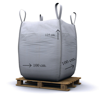 Биг Бэг. Мешки полипропиленовые - Изображение #1, Объявление #1724308