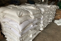 Зерносмесь (горох, ячмень, овёс, пшеница) - Изображение #2, Объявление #1724306