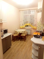 Сдается только русским обустроенная однокомнатная квартира - Изображение #4, Объявление #1729333