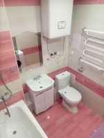 Сдается только русским обустроенная однокомнатная квартира - Изображение #6, Объявление #1729333