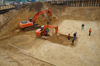 Аренда и услуги строительной техники в Костанае и Костанайской области. - Изображение #3, Объявление #1735022