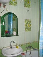 1- комнатная квартира, район автовокзала, 5 мкр. - Изображение #4, Объявление #1363355