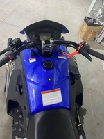 Снегоходы, мотоциклы, квадроциклы ( Костанай) - Изображение #8, Объявление #1739520