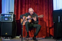 Уроки игры на Гитаре онлайн и оффлайн обучение. - Изображение #3, Объявление #1741345