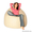 Бескаркасная мягкая мебель. Кресла-мешки, пуфики, кресла-мячи, диваны. - Изображение #4, Объявление #140353