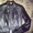 кожаная черная куртка - Изображение #1, Объявление #252269