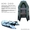 Продам Лодки ПВХ-5 слойные Украина - Изображение #4, Объявление #252525
