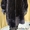 Продам женскую мутоновую  шубу черного цвета - Изображение #2, Объявление #551302
