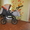 Детская коляска-трансформер (зима-лето). Производство Польша - Изображение #2, Объявление #984436