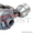 Турбина Fiat Doblo 1.3 JTD #1026234