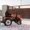Снегоочиститель (снегоотбрасыватель) роторный для минитрактора Уралец Н14      - Изображение #3, Объявление #1349685