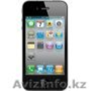Brand New Apple iPhone 4G 32GB Unlocked Original - Изображение #1, Объявление #71833
