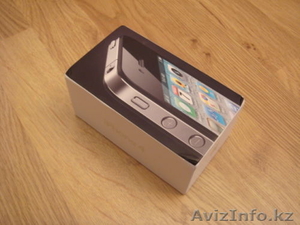 iPhone 4G 16GB, iphone 4G 32GB - Изображение #2, Объявление #115341