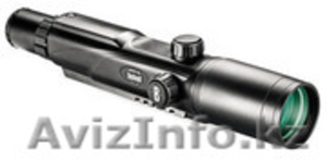 Прицел Bushnell Yardage Pro 4-12x42 Laser (Mil-Dot) со встроенным дальномером - Изображение #1, Объявление #128394