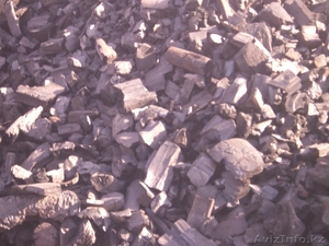 древесный уголь - Изображение #1, Объявление #161295