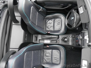 Продам BMW Z3 Roadster 1.9  М44 (Срочно,торг) - Изображение #9, Объявление #186405