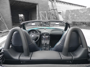 Продам BMW Z3 Roadster 1.9  М44 (Срочно,торг) - Изображение #10, Объявление #186405