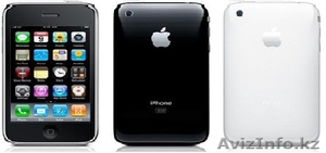 лучшее предложение Apple iphon4g 32GB на продажу - Изображение #1, Объявление #203279