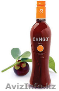 Xango-натуральный сок  - Изображение #2, Объявление #207230