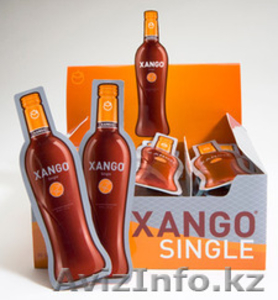 Xango-натуральный сок  - Изображение #1, Объявление #207230