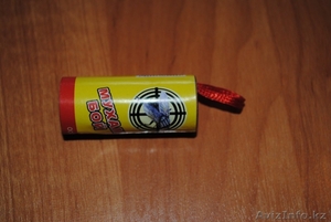 Лента липкая от мух МухамБой