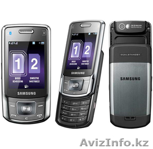 Samsung B5702 Duos - Изображение #1, Объявление #276407