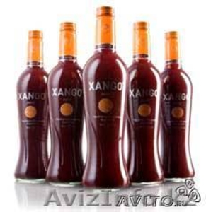 Мангустановый сок Xango - полезный для всех - Изображение #2, Объявление #293873
