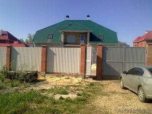Продам коттедж в г.Челябинск - Изображение #1, Объявление #290979