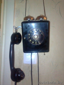 Телефон 1939г Германский в рабочем состоянии - Изображение #1, Объявление #380797