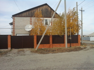 Продам дом в п.Затобольск - Изображение #1, Объявление #412790