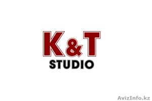 Фото-видео услуги "K&T Studio" в Костанае - Изображение #1, Объявление #418226