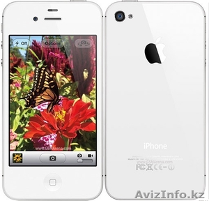 iPhone 4S, 4G и IPad 2 на продажу  - Изображение #1, Объявление #442818