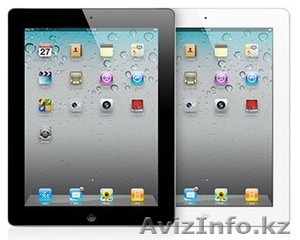 iPhone 4S, 4G и IPad 2 на продажу  - Изображение #2, Объявление #442818