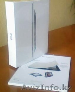 Brand new Apple ipad2 3g 64gb  - Изображение #1, Объявление #440637