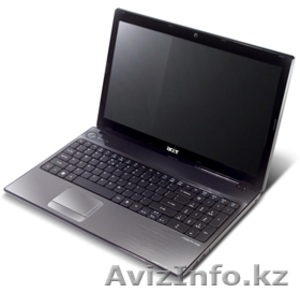 Продам Acer 5741G - Изображение #1, Объявление #489728