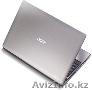 Продам Acer 5741G - Изображение #3, Объявление #489728
