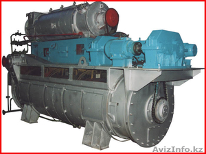 Технологические линии для изготовления рыбной муки