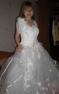 Свадьба - свадебное платье продам  - Изображение #3, Объявление #545732