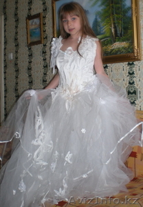 Свадьба - свадебное платье продам  - Изображение #1, Объявление #545732