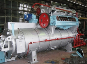 Оборудование для переработки рыбных отходов в кормовую муку