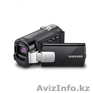 Продам видеокамеру Samsung SMX-F40LP/XEK - Изображение #1, Объявление #566017