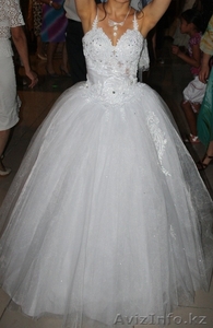 Эксклюзив Свадебное платье  - Изображение #2, Объявление #586359