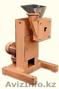 Микромельница для помола специй,  соли,  лузги,  муки,  крупы