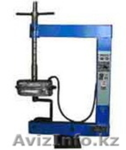 Гаражное оборудование