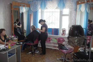 Продам парикмахерскую!!! - Изображение #3, Объявление #626121