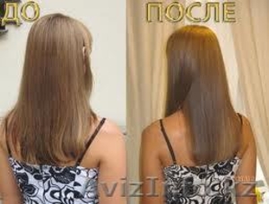 Ламинорование волос Lisap Milano - Изображение #2, Объявление #673179