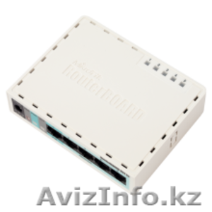 Точка доступа Mikrotik RB 951-2n