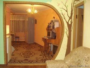 Продам квартиру в р-не КЖБИ - Изображение #6, Объявление #742878